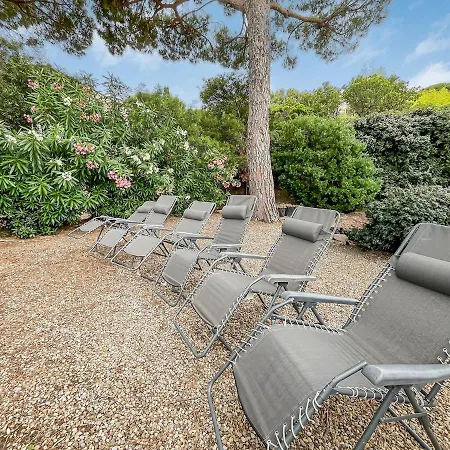 Oasis Familiale Pres Des Plages בית נופש