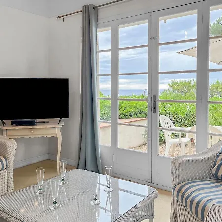 Oasis Familiale Pres Des Plages בית נופש