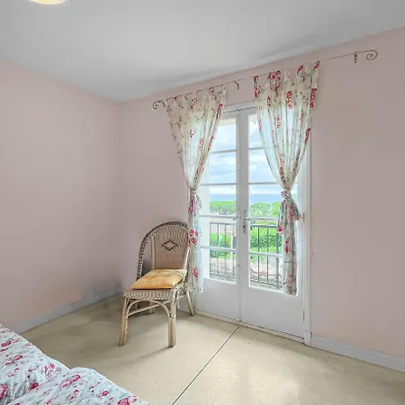 Oasis Familiale Pres Des Plages