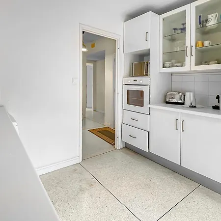 בית נופש Oasis Familiale Pres Des Plages סן-מקסים