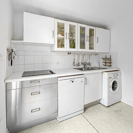 Oasis Familiale Pres Des Plages בית נופש סן-מקסים