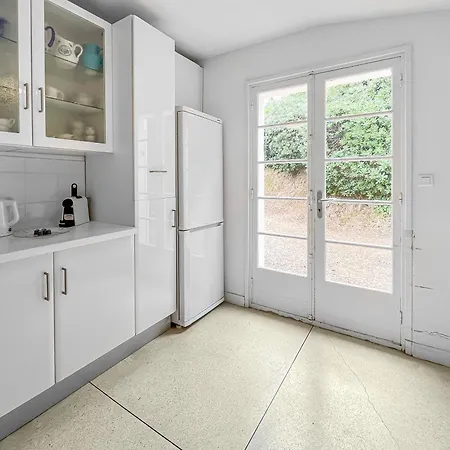 Oasis Familiale Pres Des Plages