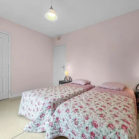 Holiday home Oasis Familiale Pres Des Plages Sainte-Maxime