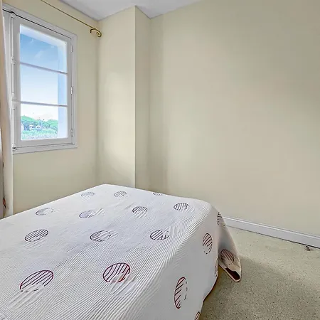 Oasis Familiale Pres Des Plages סן-מקסים