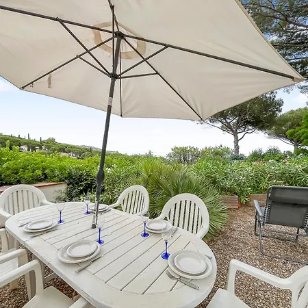 Oasis Familiale Pres Des Plages *