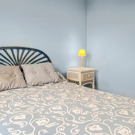 Oasis Familiale Pres Des Plages