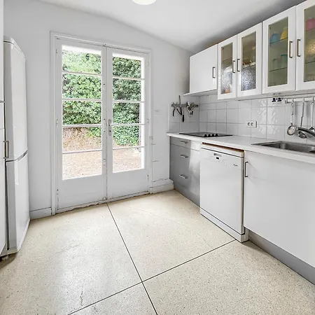 Oasis Familiale Pres Des Plages בית נופש