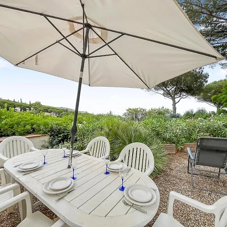 Oasis Familiale Pres Des Plages