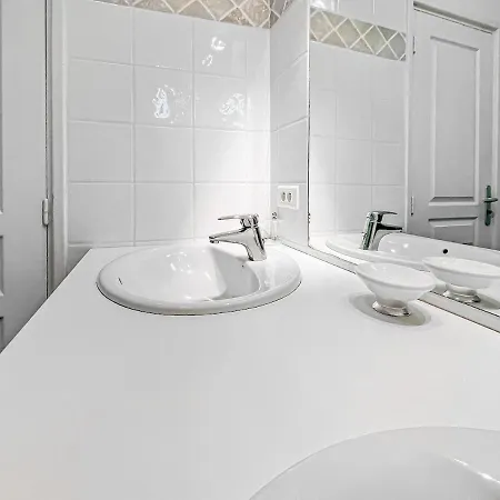 Oasis Familiale Pres Des Plages *