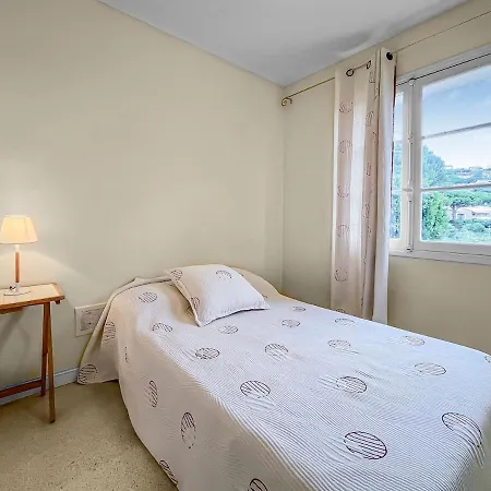 Oasis Familiale Pres Des Plages * סן-מקסים