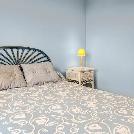 Oasis Familiale Pres Des Plages *