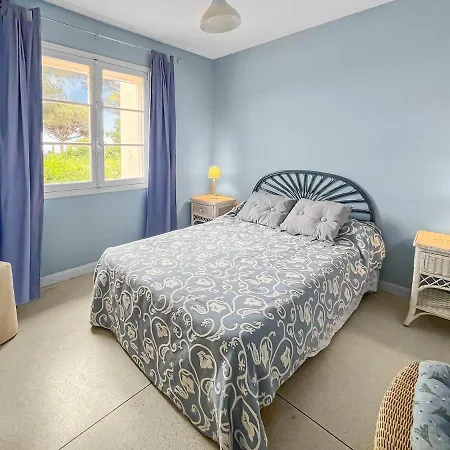 Oasis Familiale Pres Des Plages Holiday home