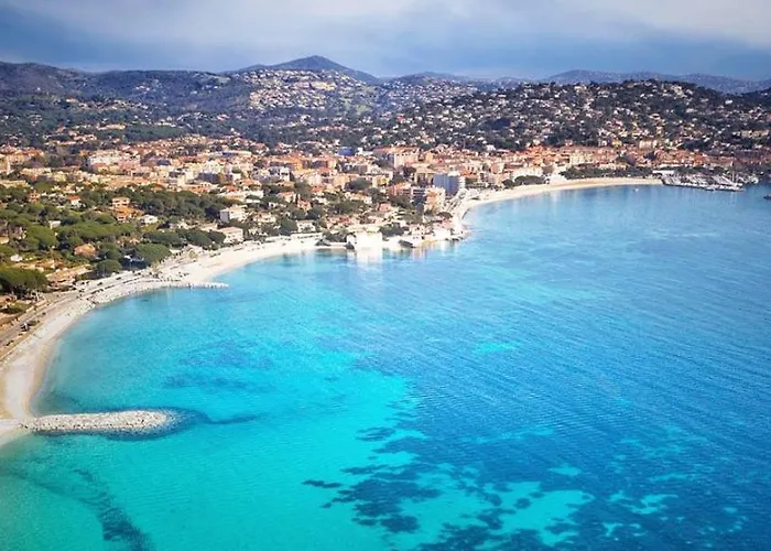 بيت للعطل Oasis Familiale Pres Des Plages