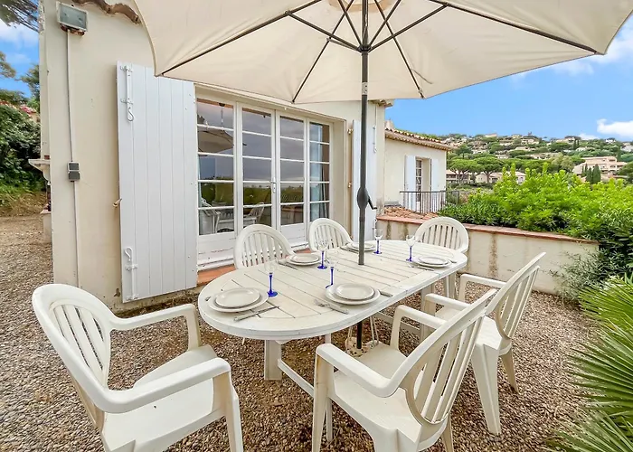 Oasis Familiale Pres Des Plages