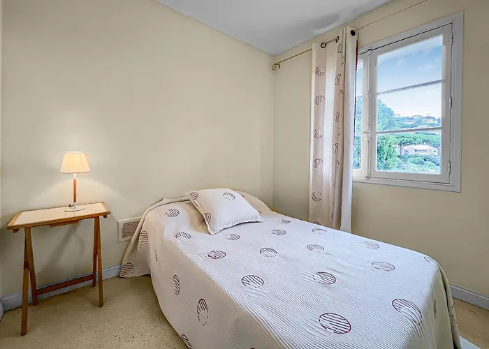 Oasis Familiale Pres Des Plages بيت للعطل *
