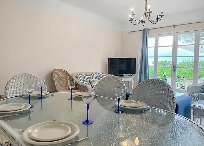 Oasis Familiale Pres Des Plages * سانت ماكسيم