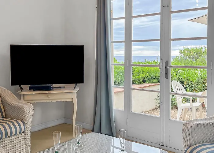 Oasis Familiale Pres Des Plages سانت ماكسيم