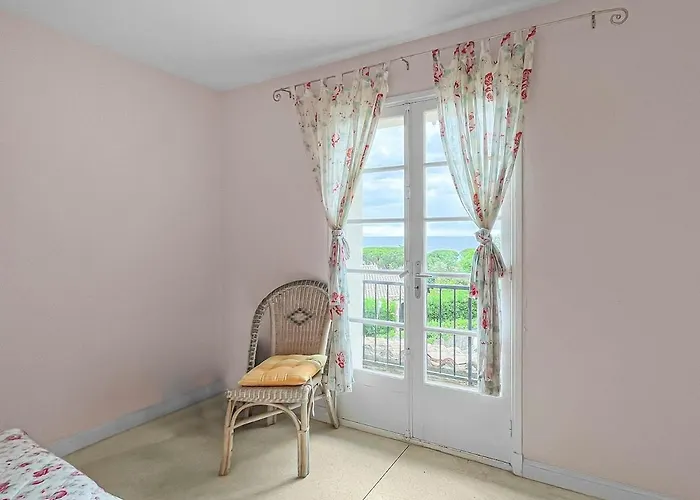 بيت للعطل Oasis Familiale Pres Des Plages