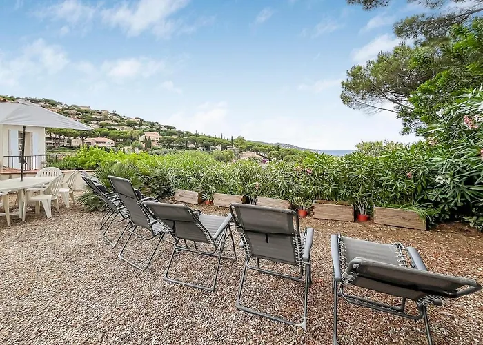 Oasis Familiale Pres Des Plages سانت ماكسيم